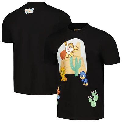 Men's Freeze Max Looney Tunes T-Shirt