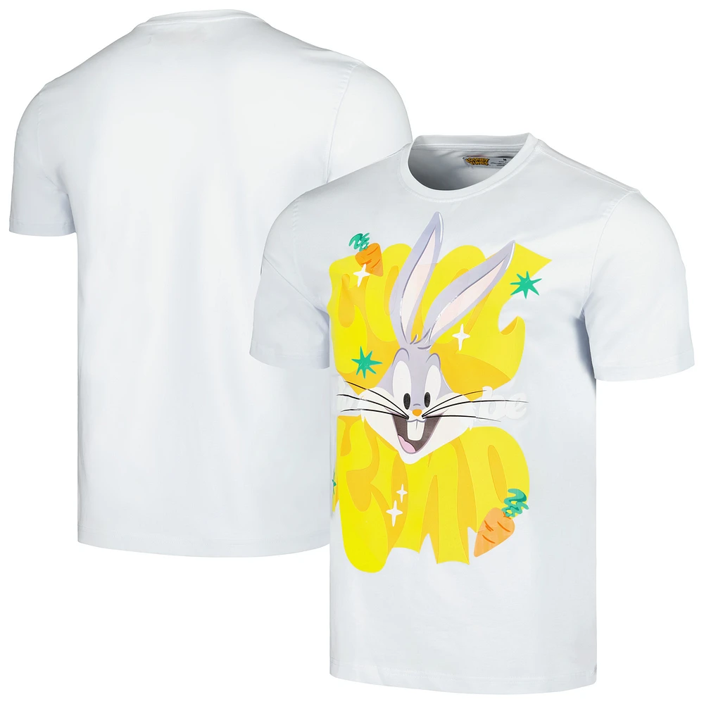 Men's Freeze Max White Looney Tunes T-Shirt