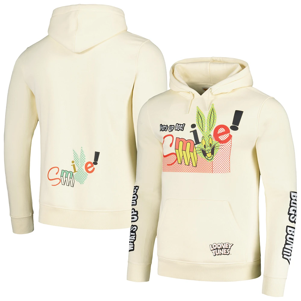 Men's Freeze Max Natural Looney Tunes Pullover Hoodie