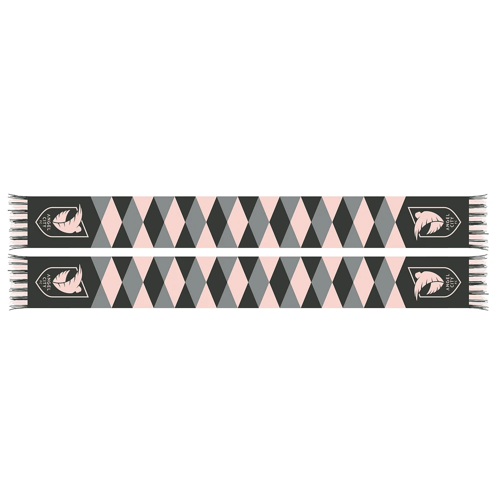 Angel City FC Diamond Scarf