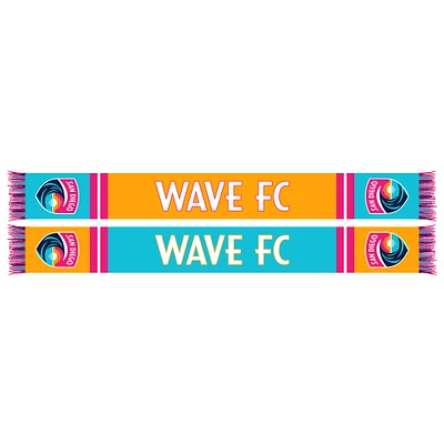 San Diego Wave FC Bold Scarf