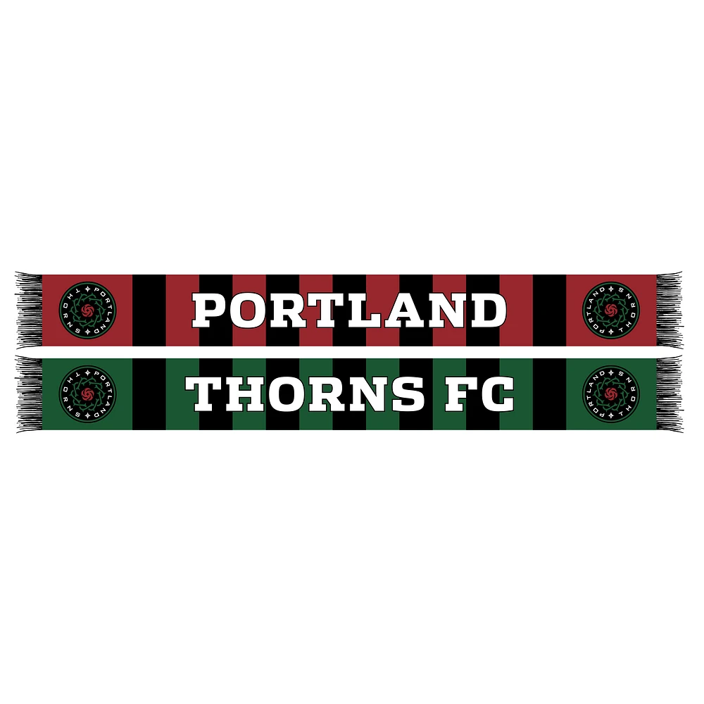 Portland Thorns FC Bar Scarf