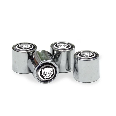 WinCraft Black Panther Valve Stem Cover