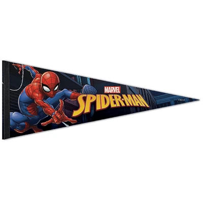 WinCraft Spider-Man 12" x 30" Premium Pennant