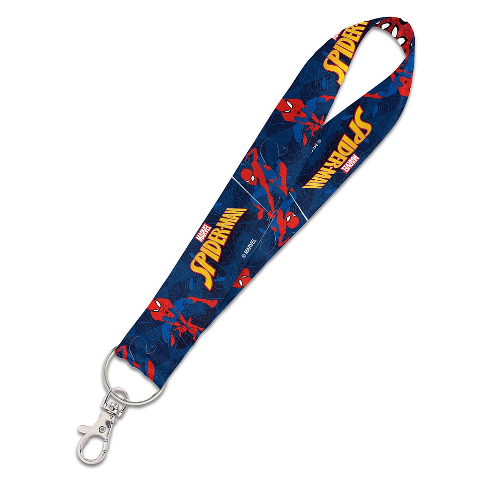 WinCraft Spider-Man Key Strap