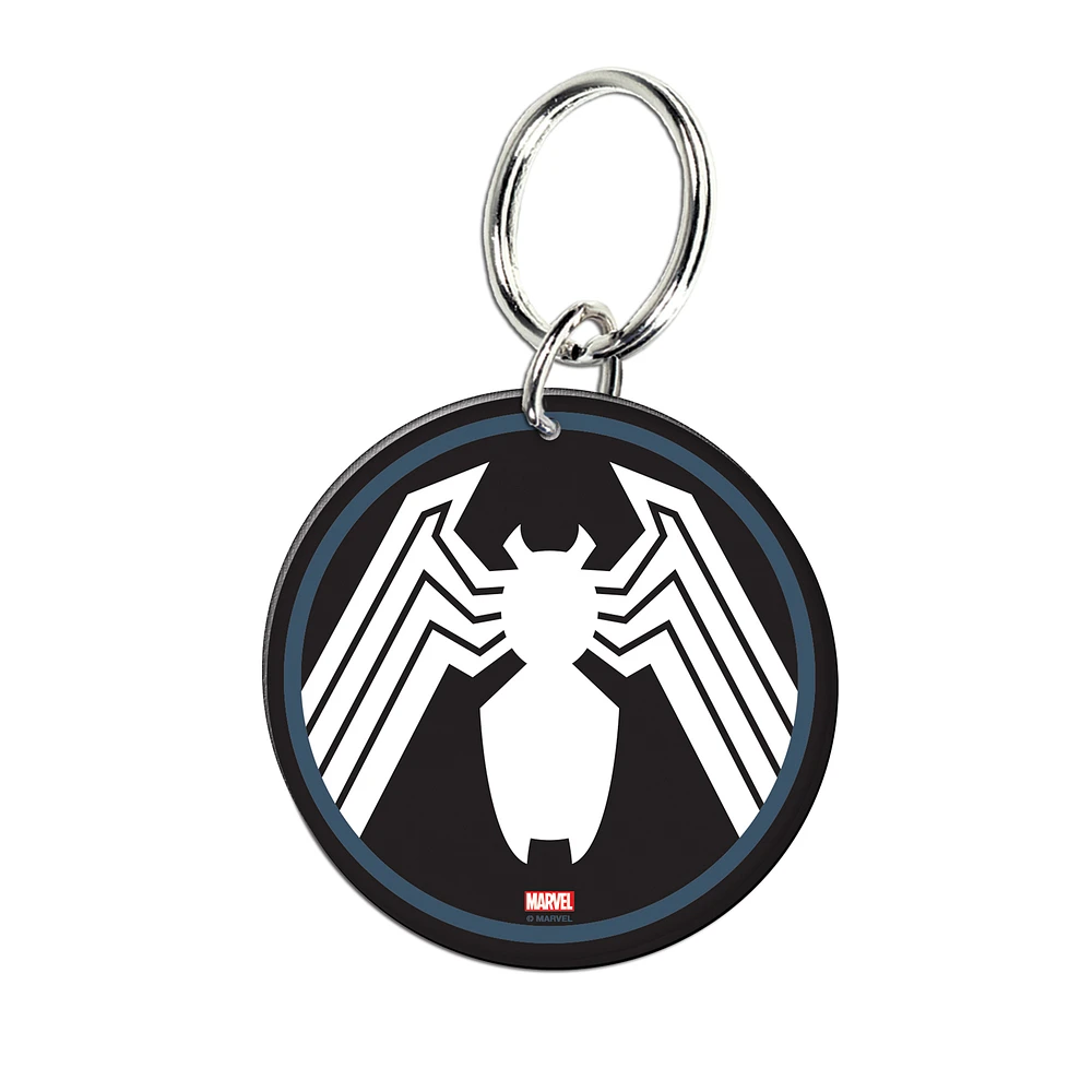WinCraft Venom Premium Key Ring