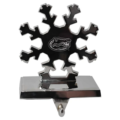 The Memory Company Florida Gators Snowflake Stocking Holder