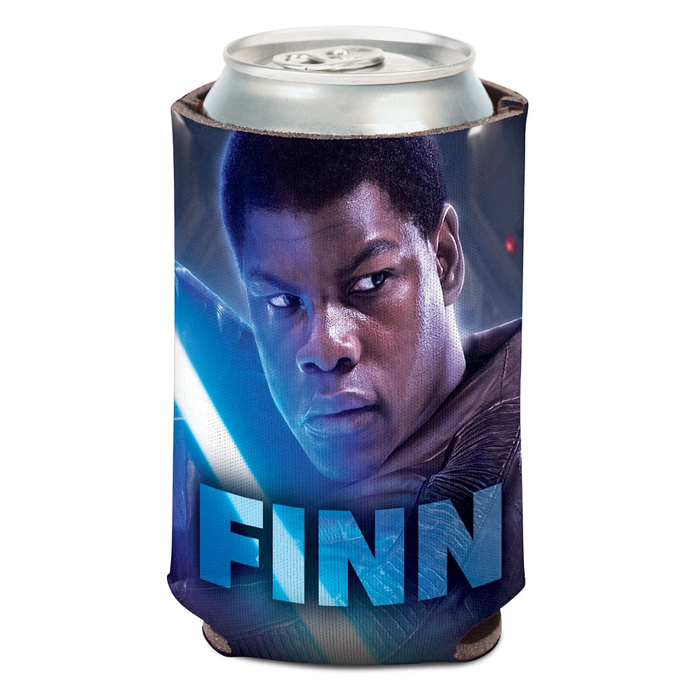 WinCraft Finn Star Wars 12oz. Can Cooler