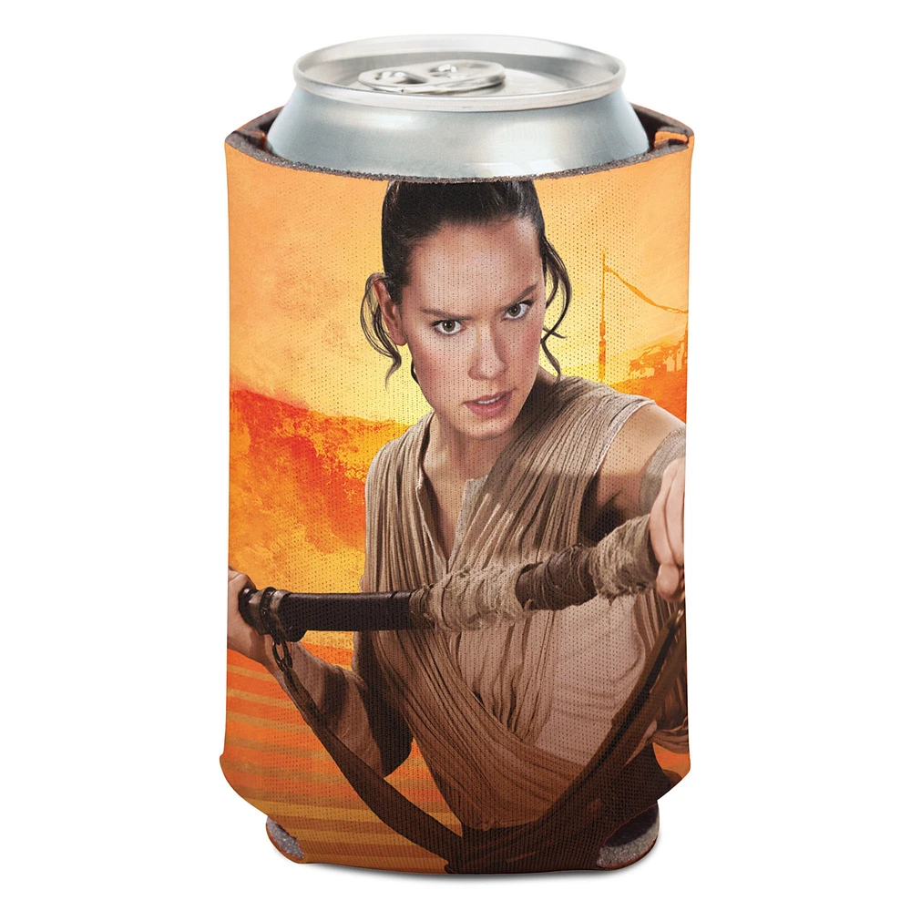 WinCraft Rey Star Wars 12oz. Can Cooler