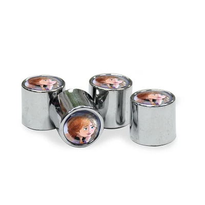 WinCraft Frozen Valve Stem Covers