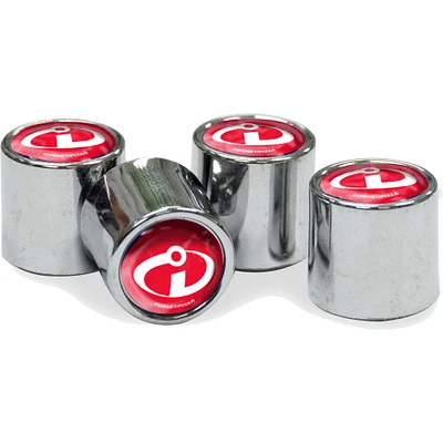WinCraft The Incredibles Valve Stem Covers