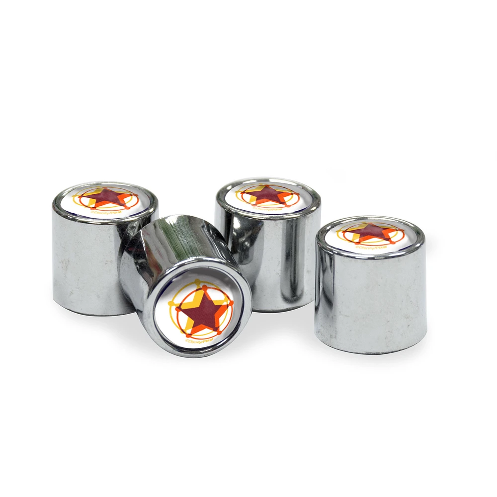 WinCraft Woody Toy Story Valve Stem Covers