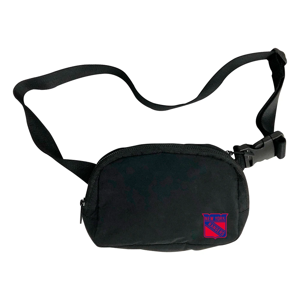 New York Rangers Fanny Pack