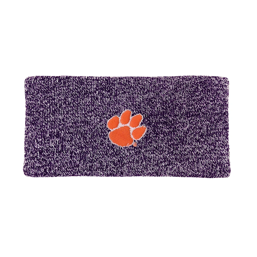 Clemson Tigers Cameron Headband