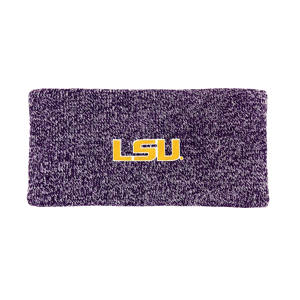 LSU Tigers Cameron Headband