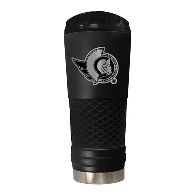Ottawa Senators 24oz. Stealth Legacy Draft Tumbler