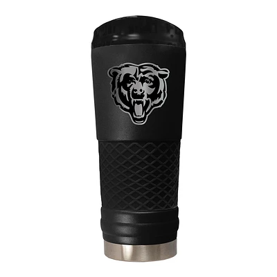 Chicago Bears 24oz. Stealth Legacy Draft Tumbler