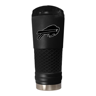 Buffalo Bills 24oz. Stealth Legacy Draft Tumbler