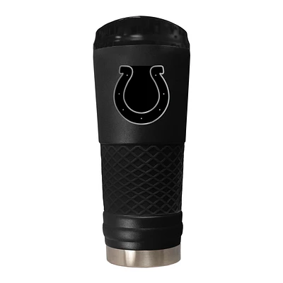 Indianapolis Colts 24oz. Stealth Legacy Draft Tumbler