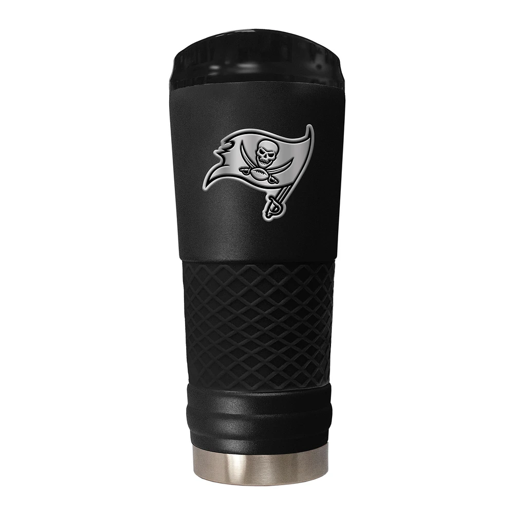 Tampa Bay Buccaneers 24oz. Stealth Legacy Draft Tumbler