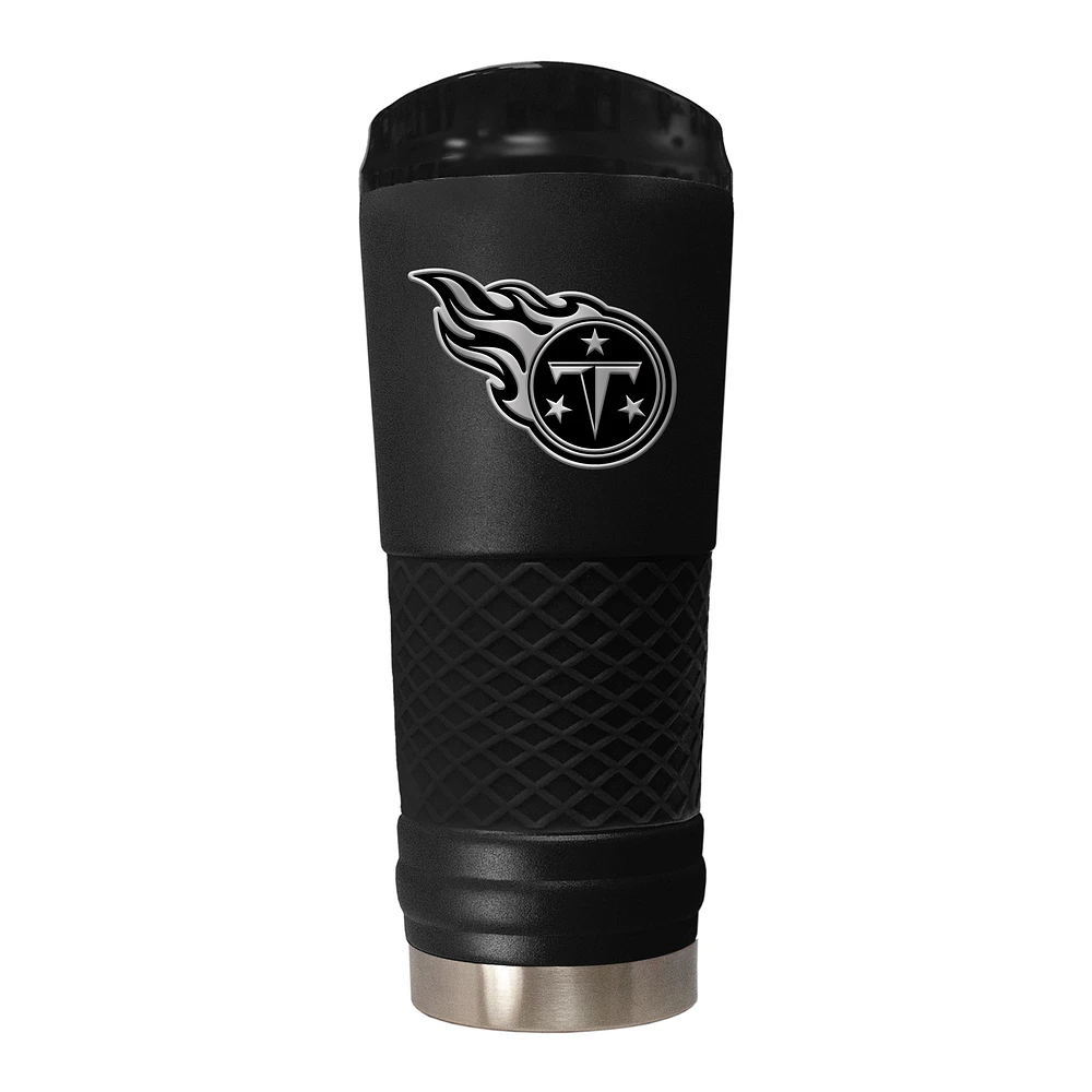 Tennessee Titans 24oz. Stealth Legacy Draft Tumbler