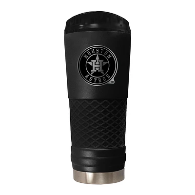 Houston Astros 24oz. Stealth Legacy Draft Tumbler