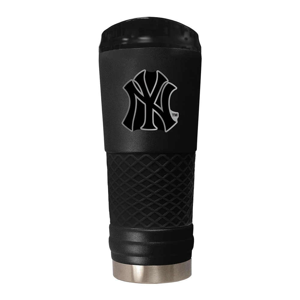 New York Yankees 24oz. Stealth Legacy Draft Tumbler