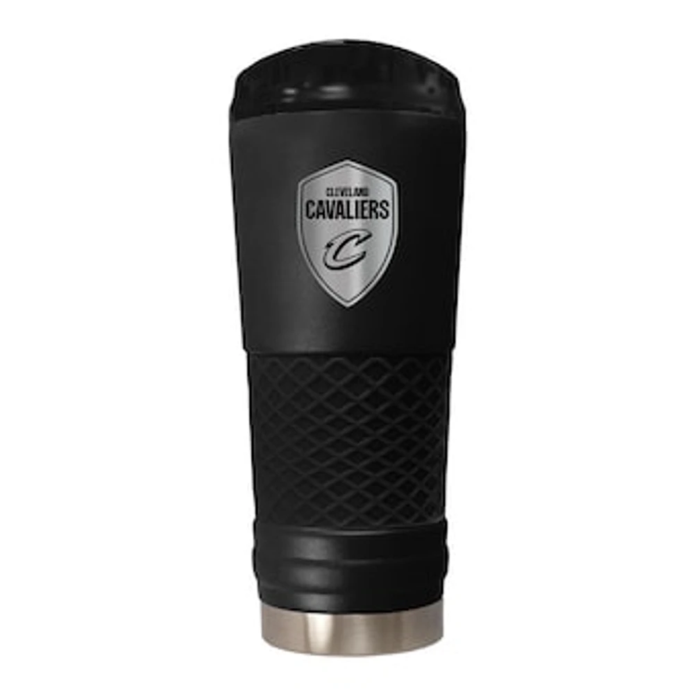 Cleveland Cavaliers 24oz. Stealth Legacy Draft Tumbler