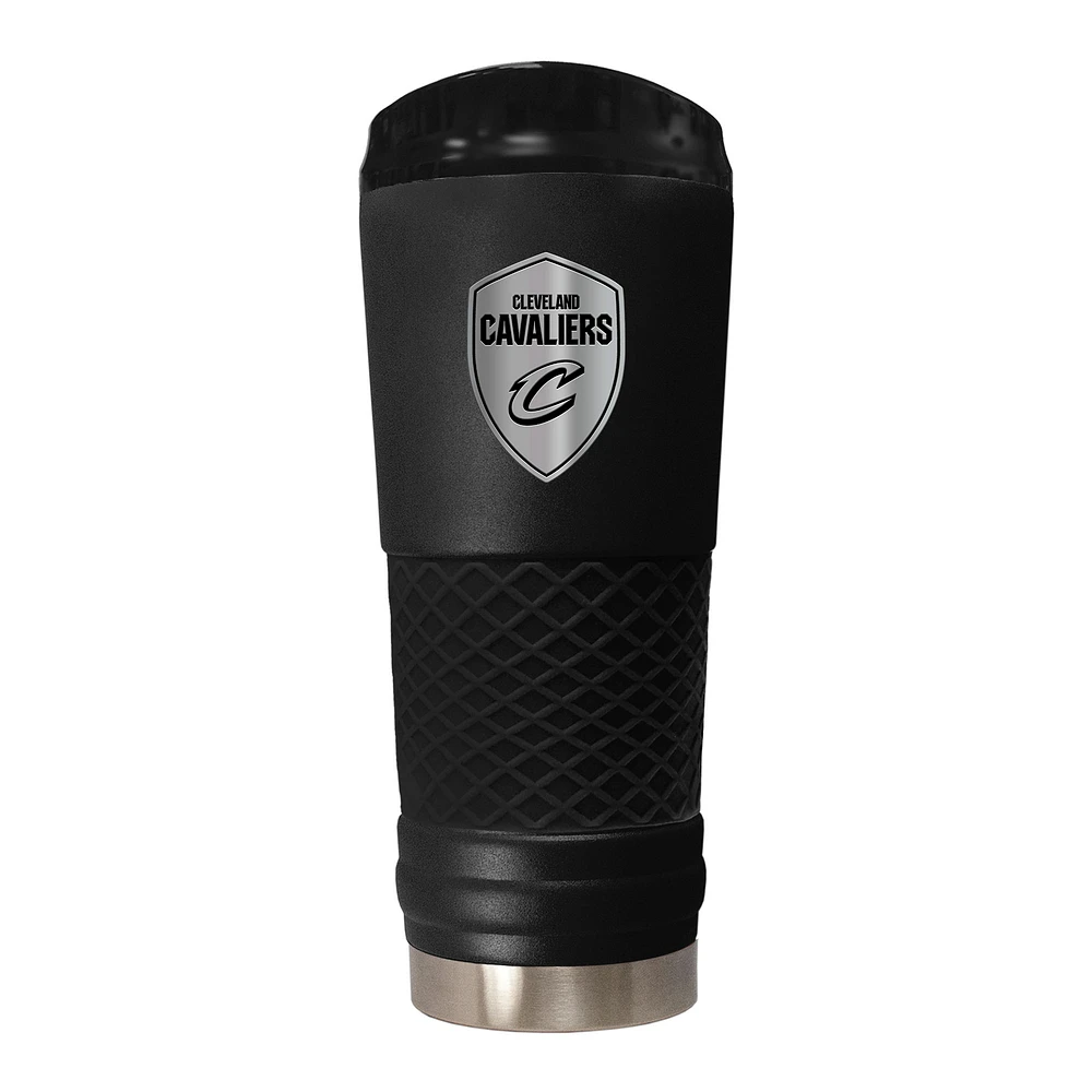 Cleveland Cavaliers 24oz. Stealth Legacy Draft Tumbler