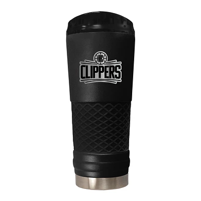 LA Clippers 24oz. Stealth Legacy Draft Tumbler