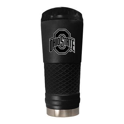 Ohio State Buckeyes 24oz. Stealth Legacy Draft Tumbler