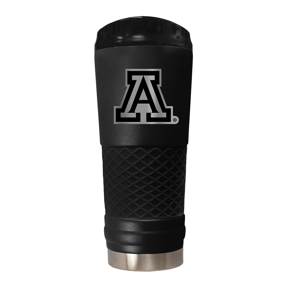 Arizona Wildcats 24oz. Stealth Legacy Draft Tumbler