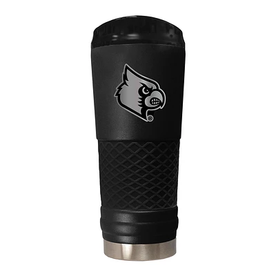 Louisville Cardinals 24oz. Stealth Legacy Draft Tumbler