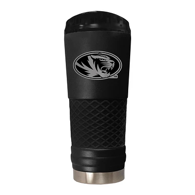 Missouri Tigers 24oz. Stealth Legacy Draft Tumbler
