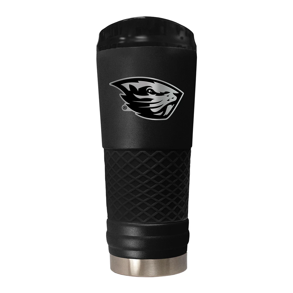 Oregon State Beavers 24oz. Stealth Legacy Draft Tumbler