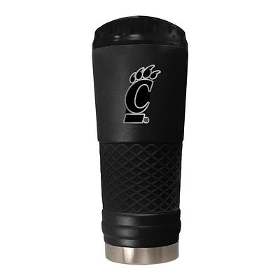 Cincinnati Bearcats 24oz. Stealth Legacy Draft Tumbler