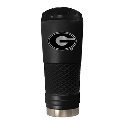 Georgia Bulldogs 24oz. Stealth Legacy Draft Tumbler