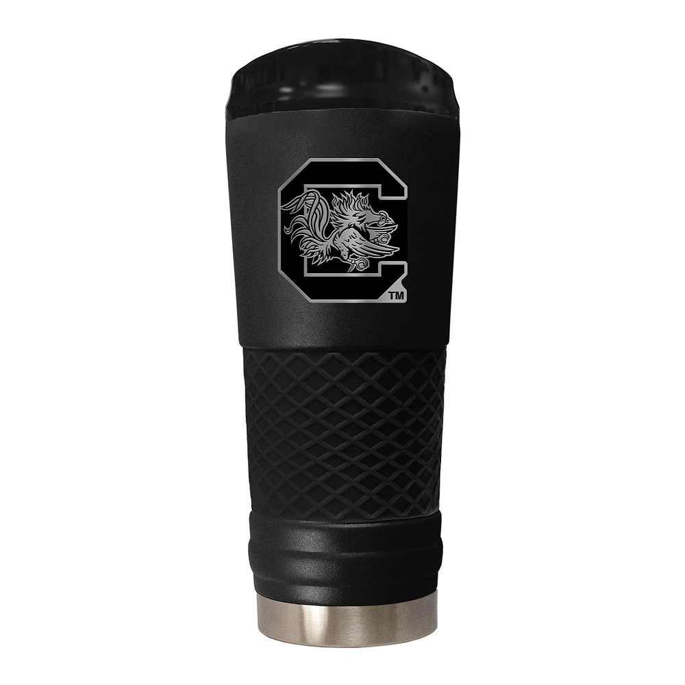 South Carolina Gamecocks 24oz. Stealth Legacy Draft Tumbler