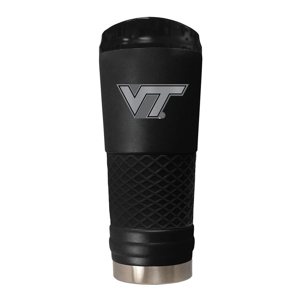 Virginia Tech Hokies 24oz. Stealth Legacy Draft Tumbler