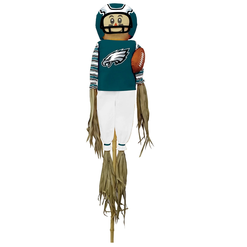 Philadelphia Eagles 5' Team Pride Scarecrow