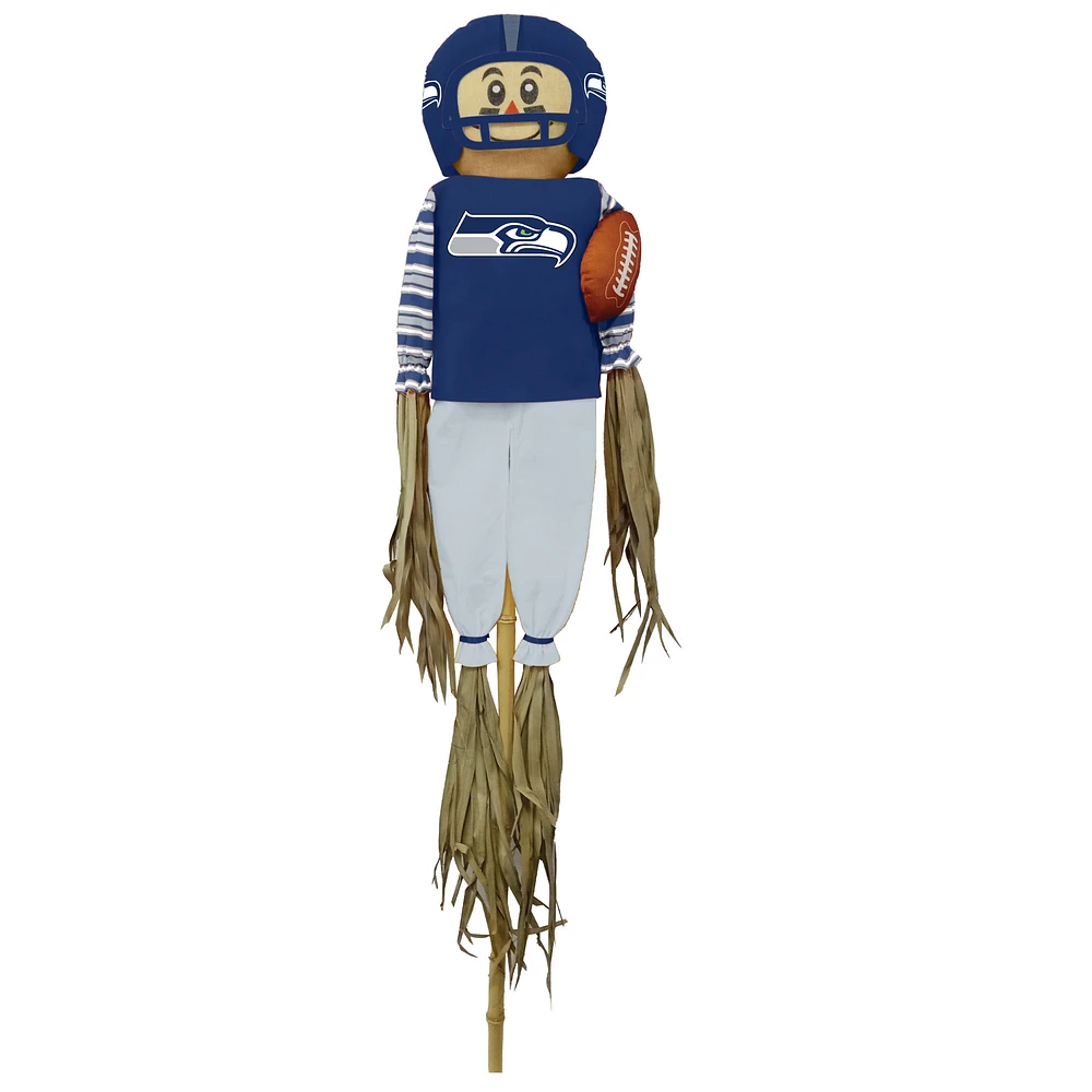 Seattle Seahawks 5' Team Pride Scarecrow