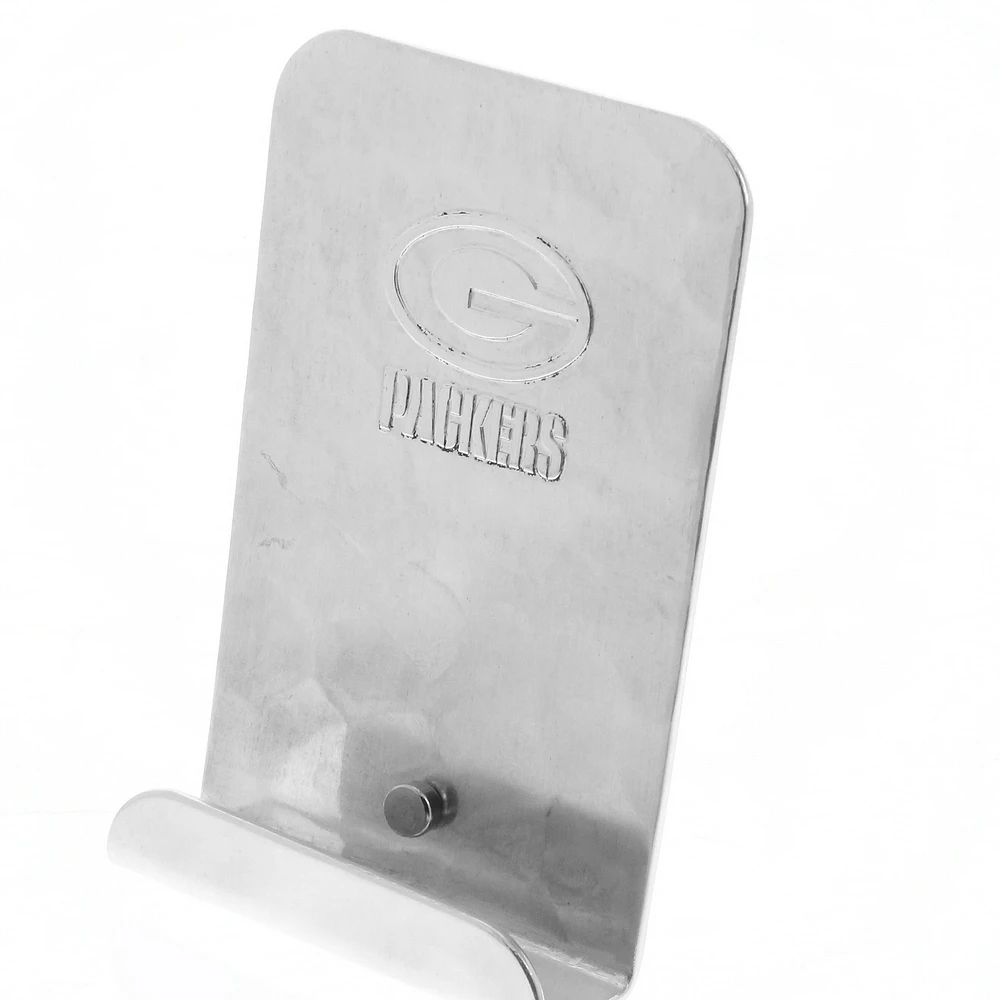 Green Bay Packers Phone Holder
