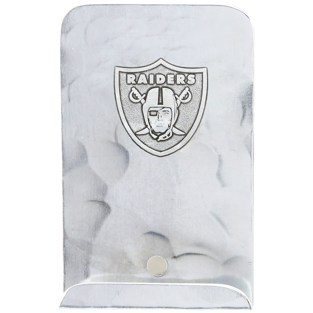 Las Vegas Raiders Phone Holder