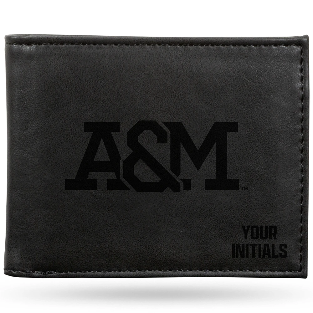 Florida A&M Rattlers Personalized Billfold Wallet