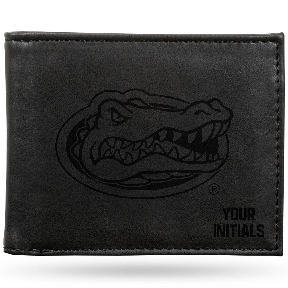 Florida Gators Personalized Billfold Wallet