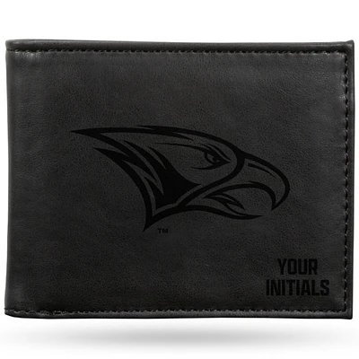 North Carolina Central Eagles Personalized Billfold Wallet