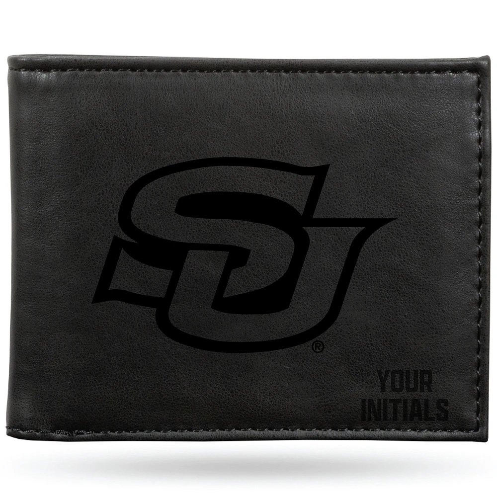 Southern University Jaguars Personalized Billfold Wallet