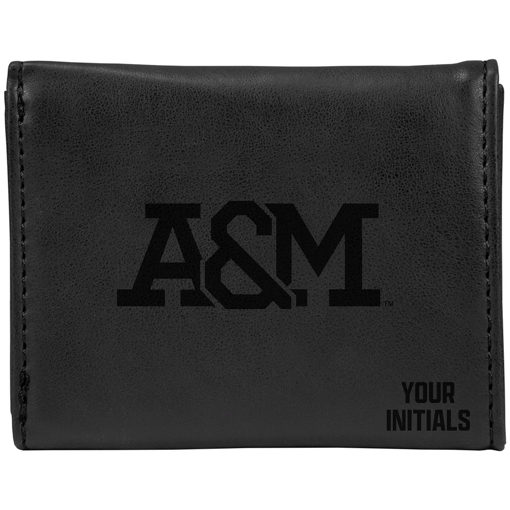 Florida A&M Rattlers Personalized Trifold Wallet