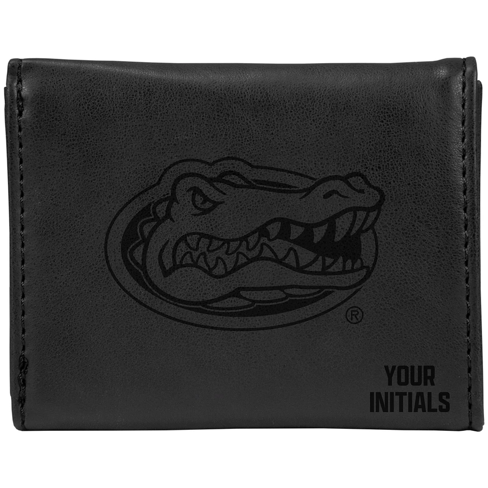 Florida Gators Personalized Trifold Wallet