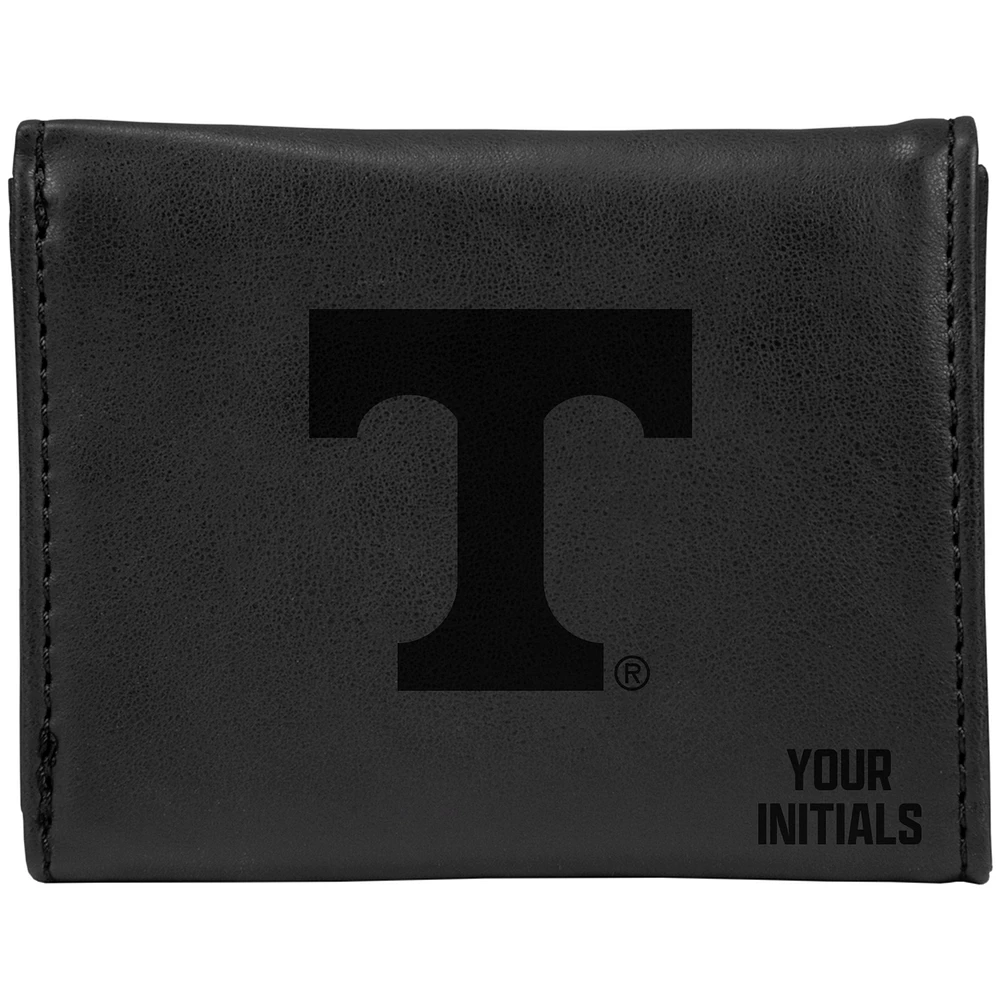 Tennessee Volunteers Personalized Trifold Wallet